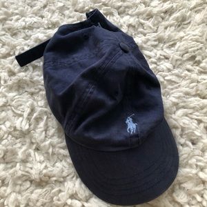 Polo Ralph Lauren hat